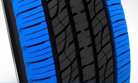 Kumho Crugen Premium KL33 (3)